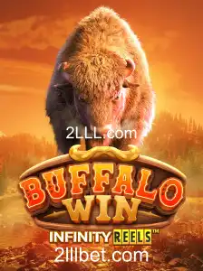 BuffaloWin: Aventura e Exploração no Mundo dos Cassinos Online