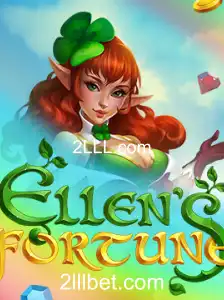 Descubra 'EllensFortune': O Novo Fenômeno no Mundo dos Jogos
