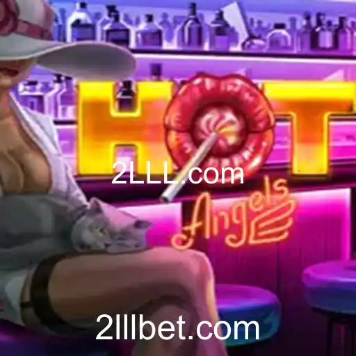 Descubra o Universo de HotAngels: Um Mergulho no Mundo do Jogo Sensação de 2LLL.com
