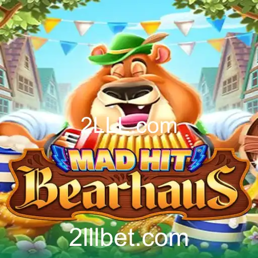 Descubra o Dinâmico Mundo de MadHitBearhaus - Um Desafio de Estratégia