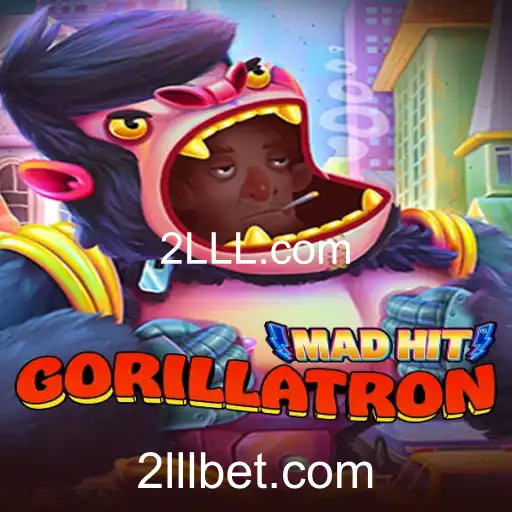 Explorando o Mundo de MadHitGorillatron: Um Jogo Inovador
