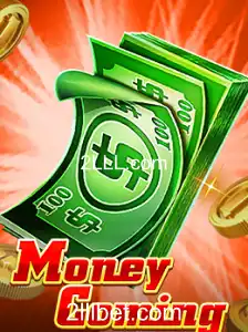 Explorando o Fascinante Jogo 'MoneyComing'