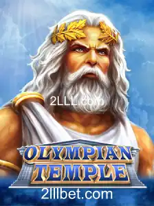 Explorando o Mundo Fascinante do Jogo OlympianTemple
