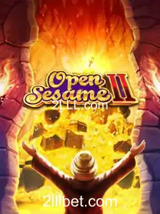 Explorando o Mundo de OpenSesameII: Uma Nova Era de Entretenimento Digital