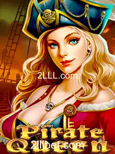 PirateQueen: Desvendando Aventuras Marítimas