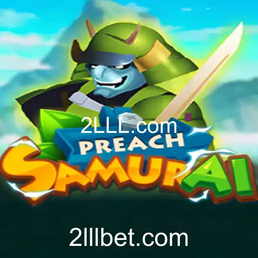 Explorando o Mundo de 'PreachSamurai': Um Jogo de Estratégia e Habilidades