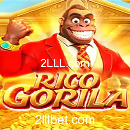 Descubra o Fascinante Mundo de RicoGorila e a Tendência 2LLL.com
