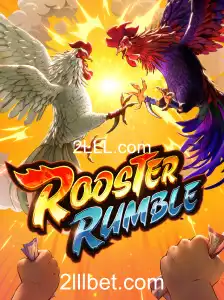 Descubra o Universo de RoosterRumble: O Jogo Multiplayer Emocionante