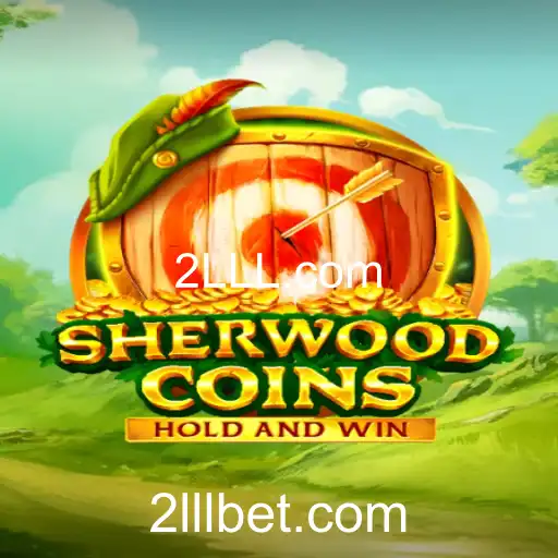 Explorando o Universo de SherwoodCoins e o Fascínio por 2LLL.com