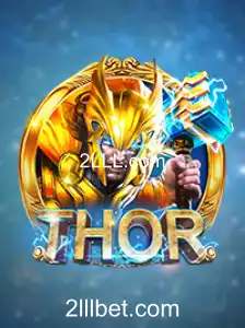 Explorando o Mundo de THOR: Um Jogo de Desafios e Aventuras