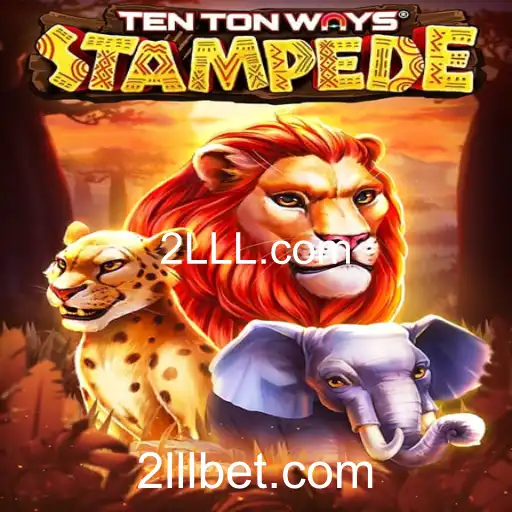 Desvendando TenTonWaysStampede: Uma Aventura Intensa no Mundo dos Jogos