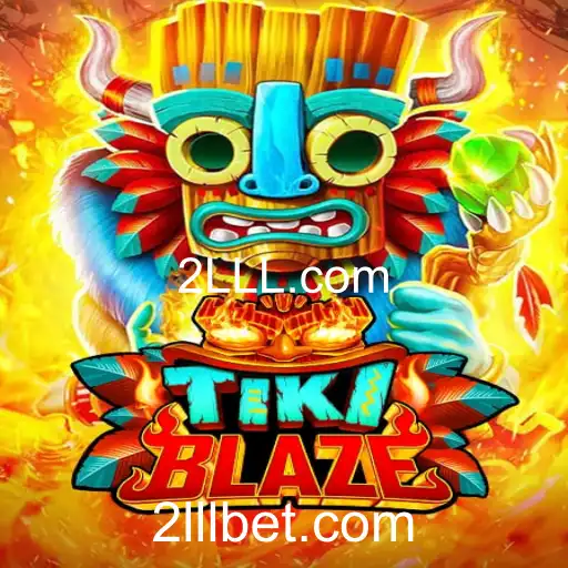 Explorando TikiBlaze: Uma Jornada Inovadora no Mundo dos Jogos