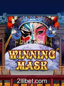 Explorando WinningMask: O Emocionante Jogo de Estratégia da 2LLL.com